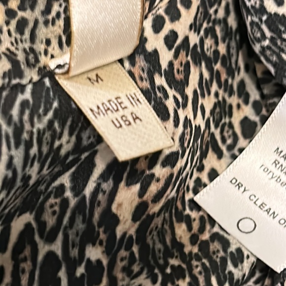 RORY BECA TOP SIZE M - Picture 8 of 10